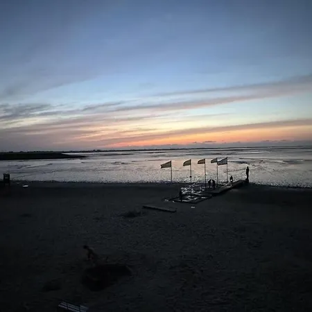 Hermann Дом отдыха *