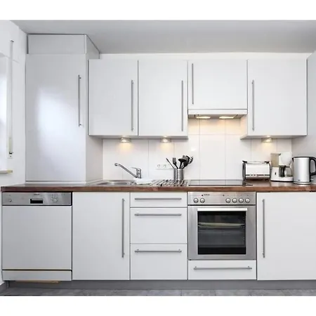 Hermann Дом отдыха Фарель