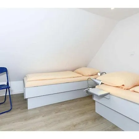 Дом отдыха Hermann Фарель