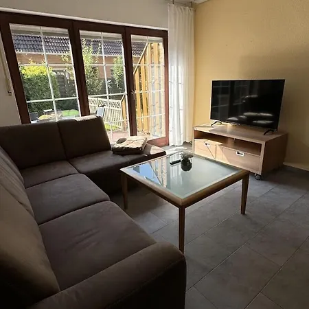 Casa de Férias Hermann