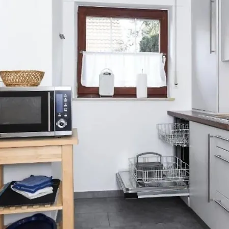 Hermann Дом отдыха *