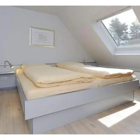 Дом отдыха Hermann Фарель