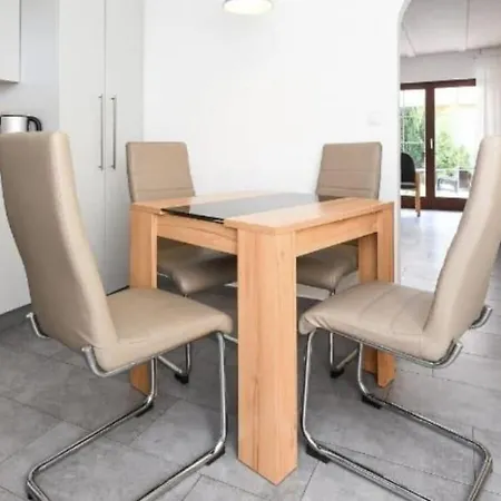 Hermann Дом отдыха *