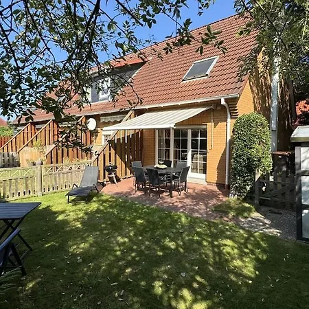 Hermann Casa de Férias