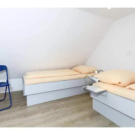 Vakantiehuis Hermann *